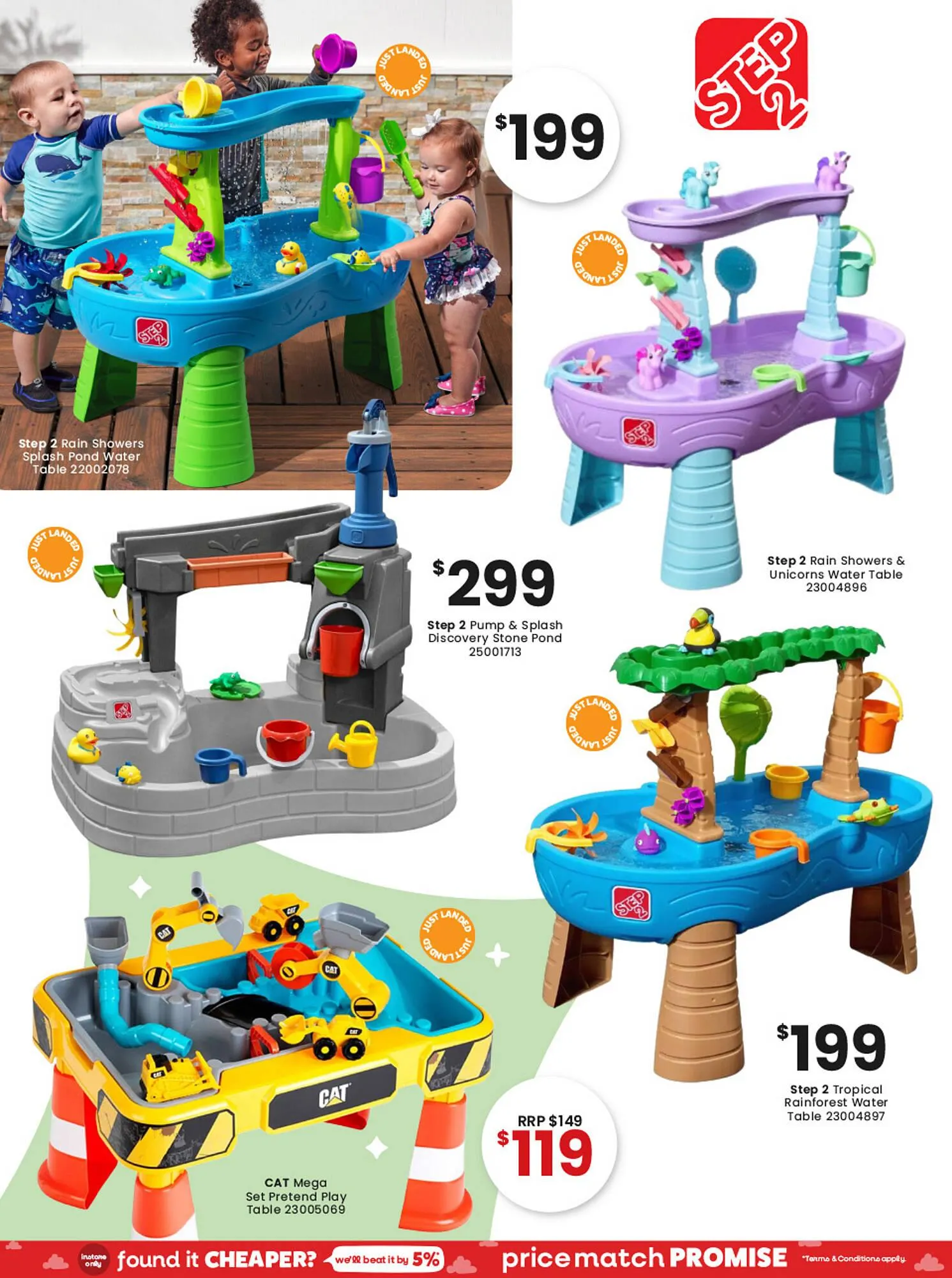 Toymate catalogue - Catalogue valid from 15 October to 28 October 2025 - page 20
