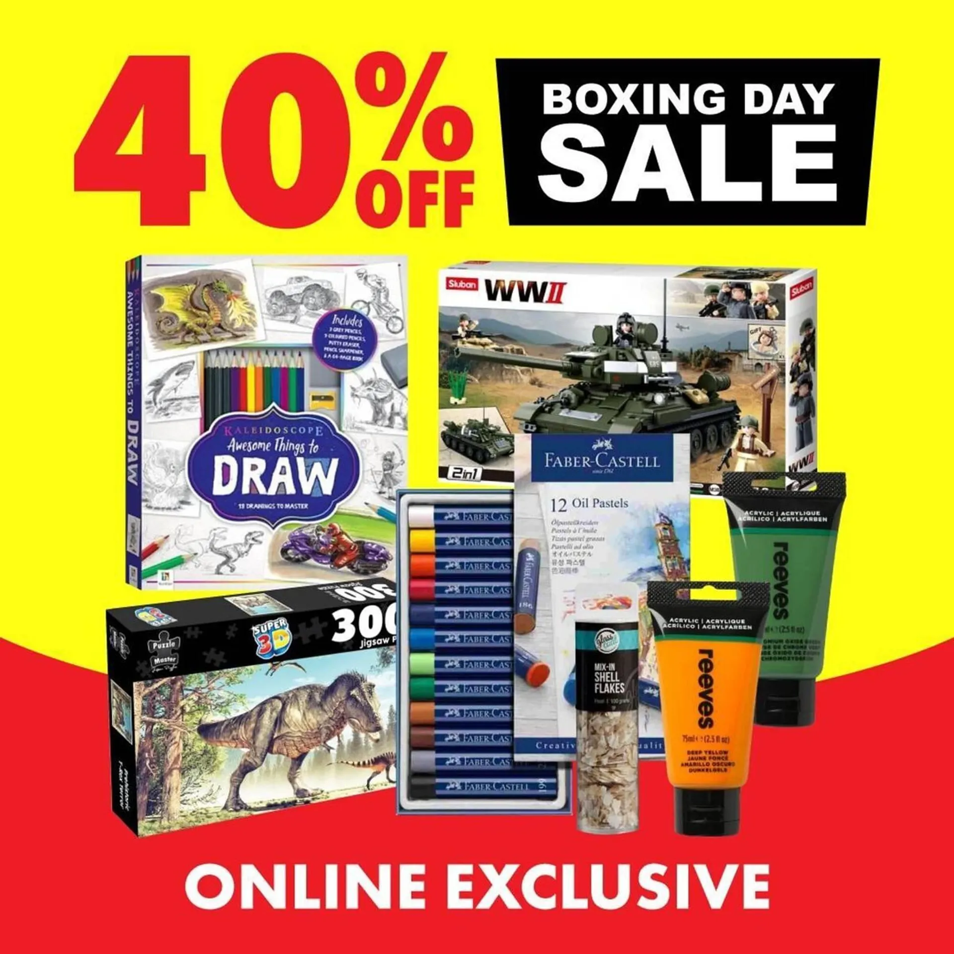 Lincraft catalogue - Catalogue valid from 22 December to 1 January 2026 - page 8