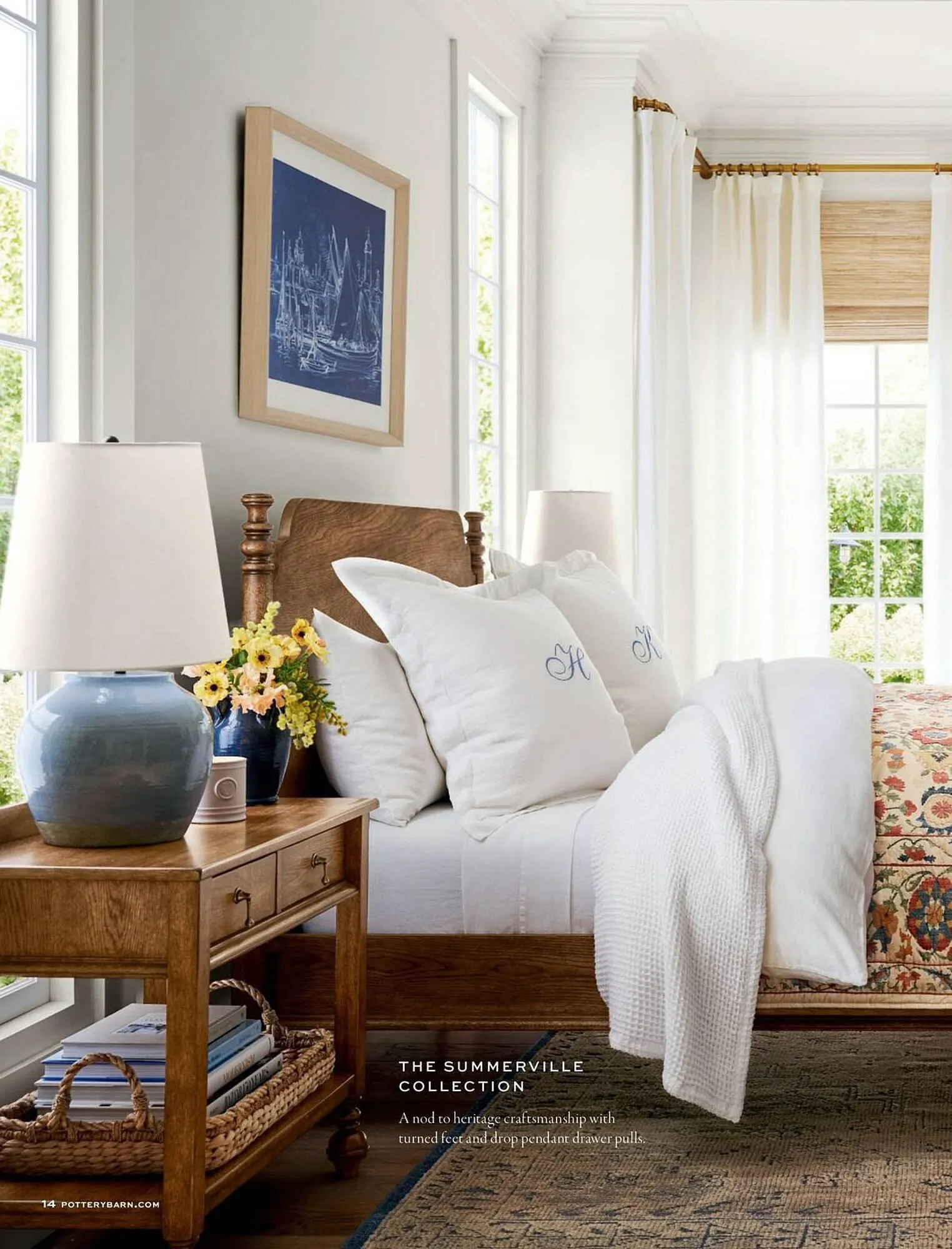 Pottery Barn catalogue - Catalogue valid from 21 April to 30 June 2026 - page 14