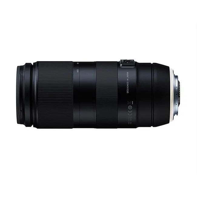 Tamron 100-400mm f/4.5-6.3 Di VC USD - Canon EOS