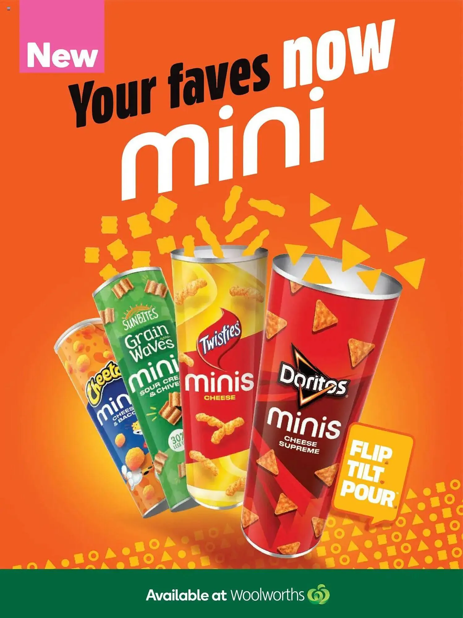 Woolworths catalogue - Catalogue valid from 30 September to 31 October 2025 - page 30