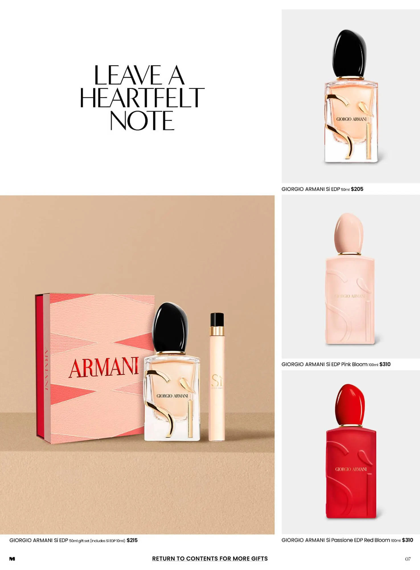 Myer catalogue - Catalogue valid from 20 April to 10 May 2026 - page 7