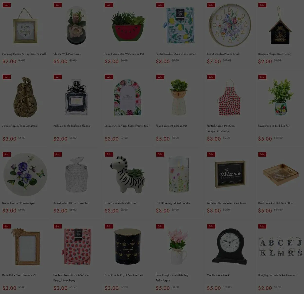 The Reject Shop Current catalogue - Catalogue valid from 14 April to 23 April 2025 - page 9