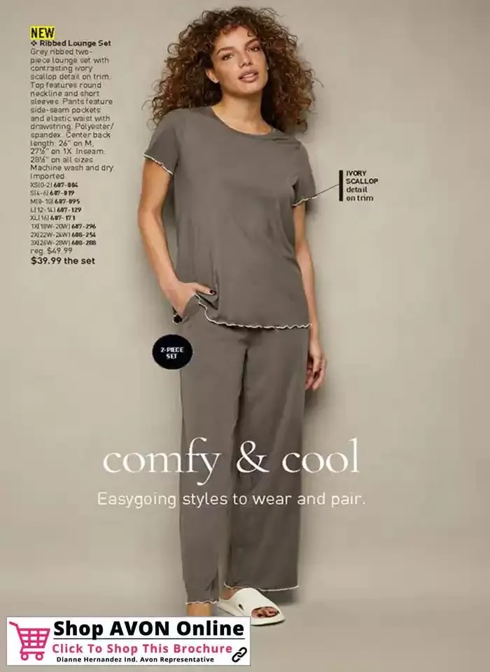 Campaign 08 Brochure - Catalogue valid from 26 March to 22 April 2025 - page 134