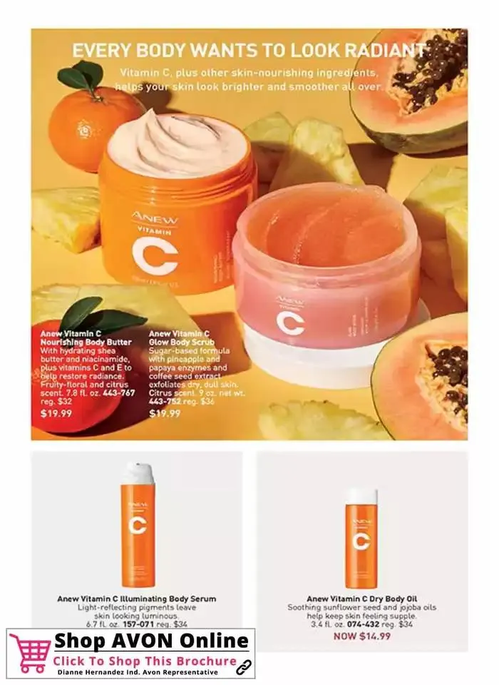 Campaign 09 Brochure - Catalogue valid from 3 April to 6 May 2025 - page 72