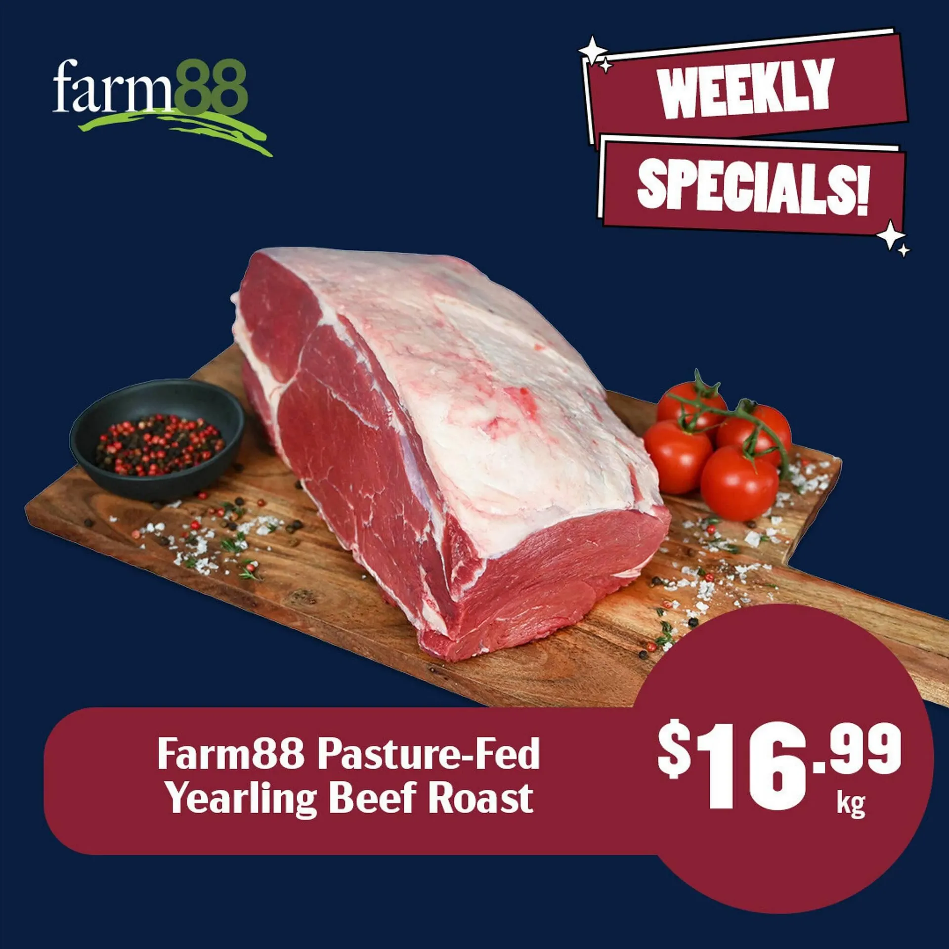 Tasman Butchers catalogue - Catalogue valid from 5 May to 11 May 2026 - page 4