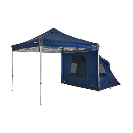 OZtrail Deluxe 3m Gazebo Portico