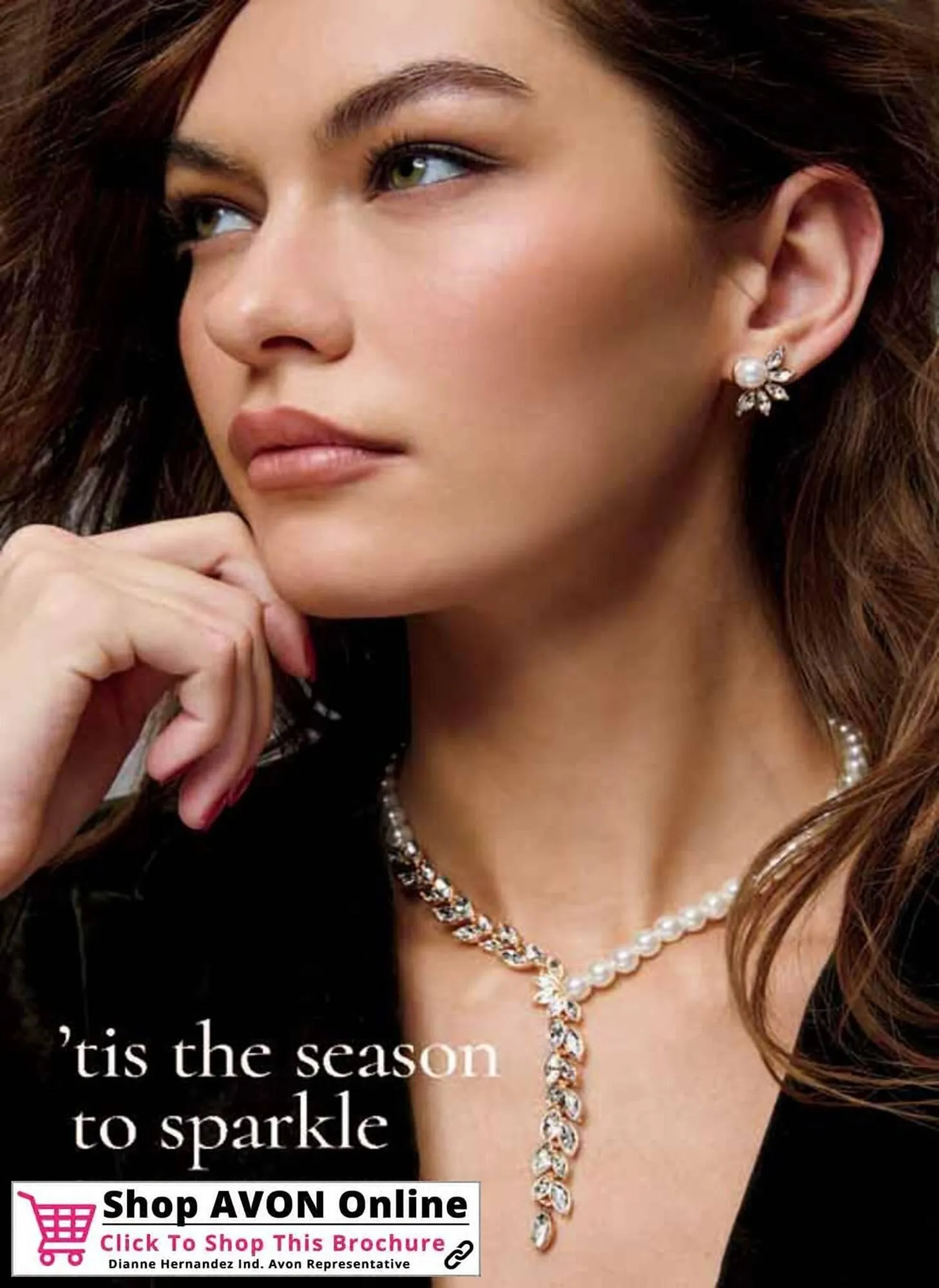 Avon catalogue - Catalogue valid from 4 November to 2 December 2025 - page 2