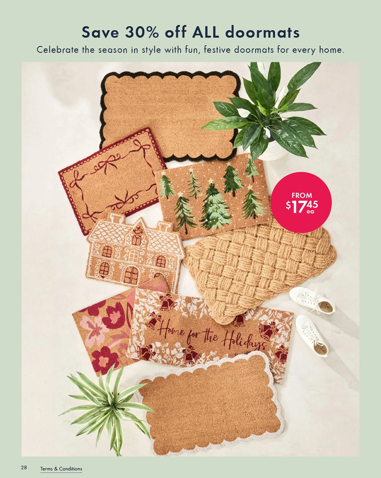 Pillow Talk catalogue - Catalogue valid from 2 December to 18 January 2026 - page 28