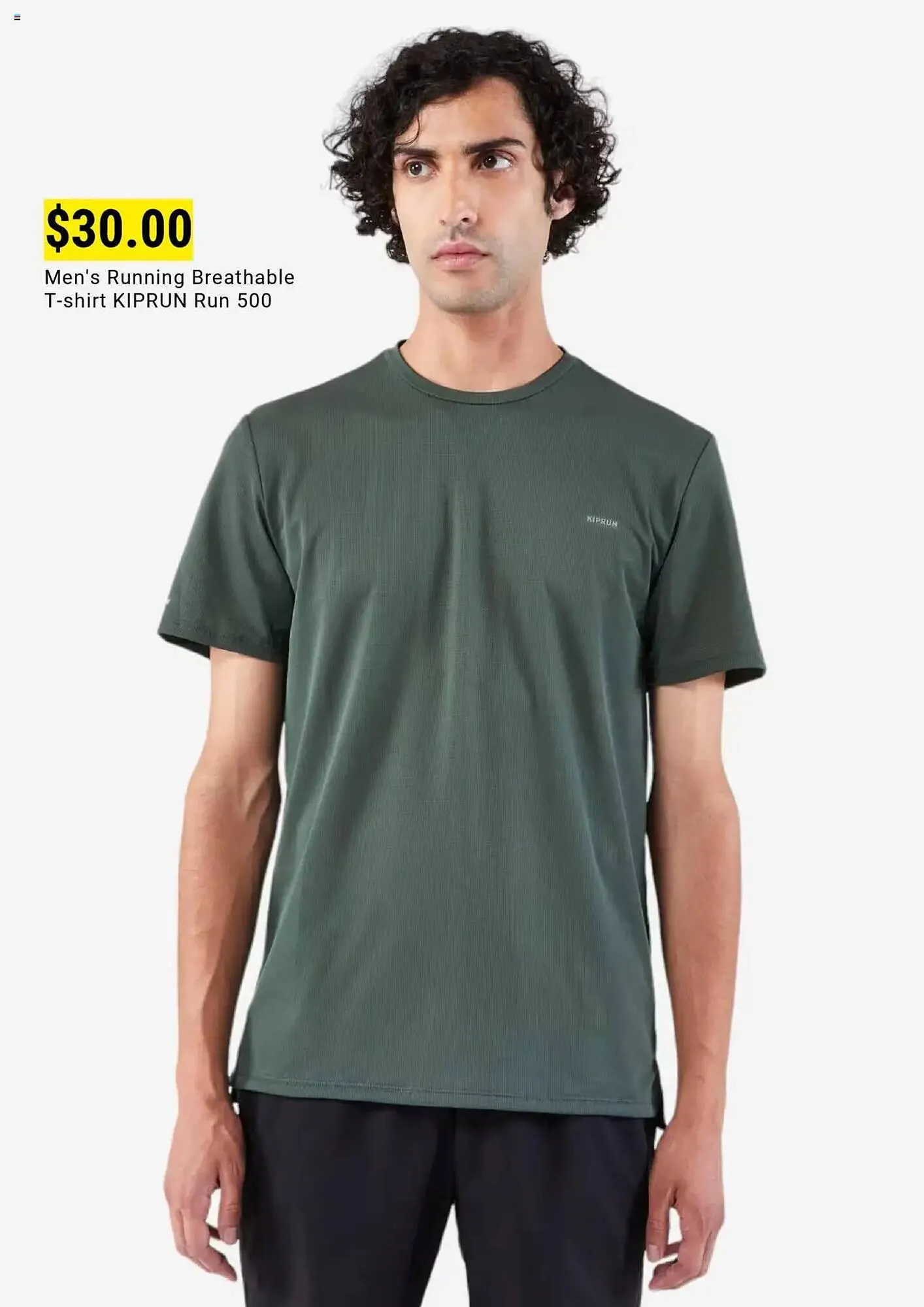 Decathlon catalogue - Catalogue valid from 1 April to 30 April 2025 - page 7