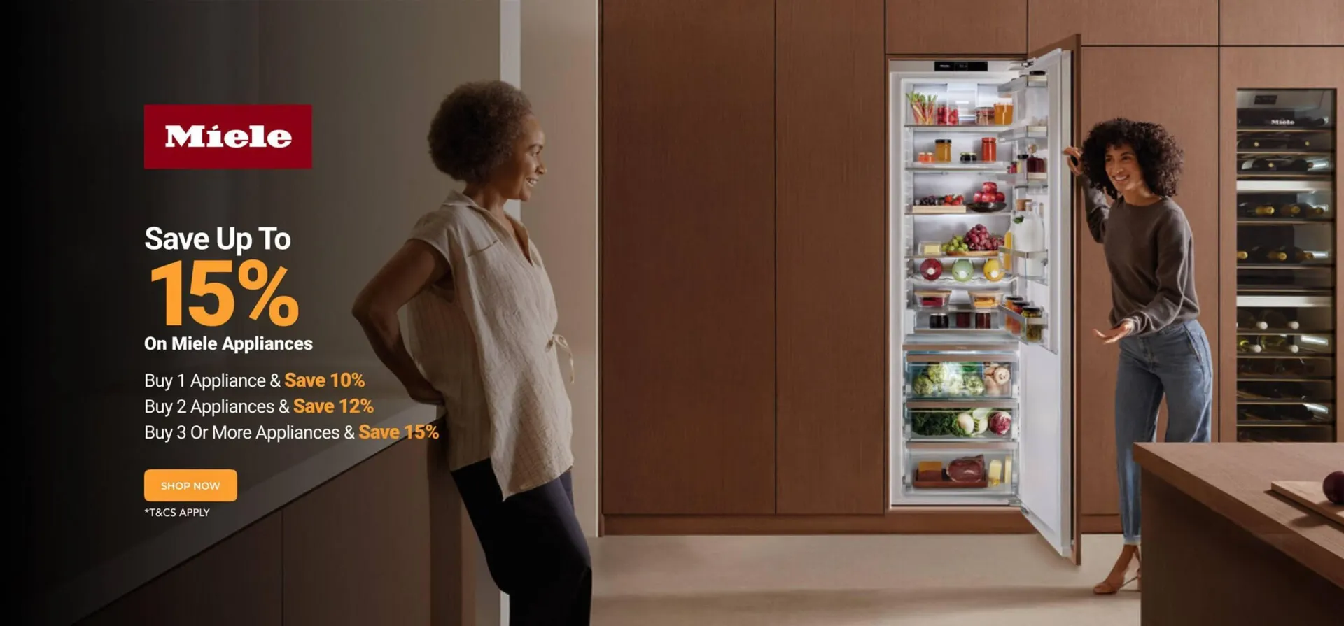 Winning Appliances catalogue - 1