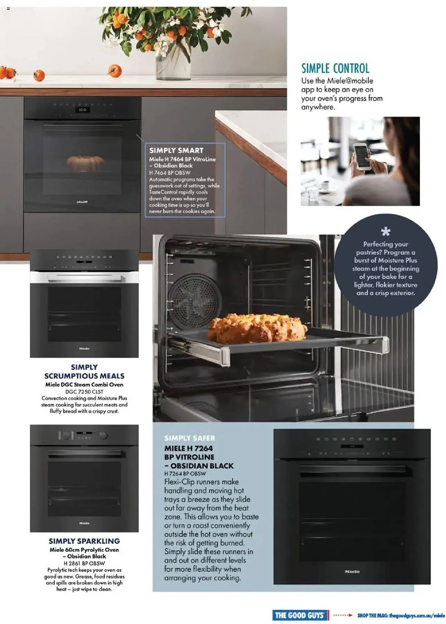 The Good Guys catalogue - Catalogue valid from 2 May to 31 May 2025 - page 11