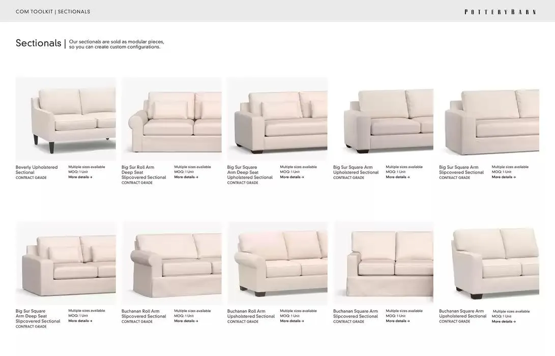 Business to Business Brochure - Catalogue valid from 30 August to 31 January 2025 - page 65