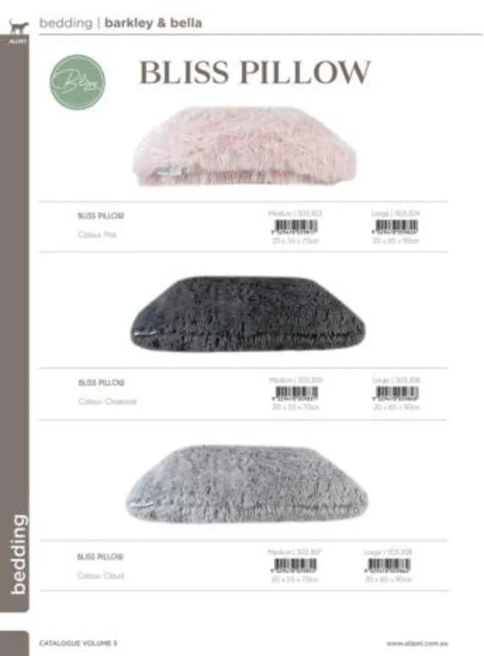 Dog Catalogue 2024 - Catalogue valid from 4 January to 28 February 2025 - page 6