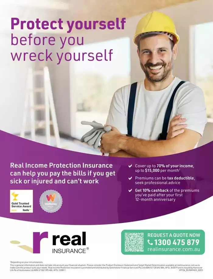 Magazine February 2025 - Catalogue valid from 1 February to 28 February 2025 - page 6