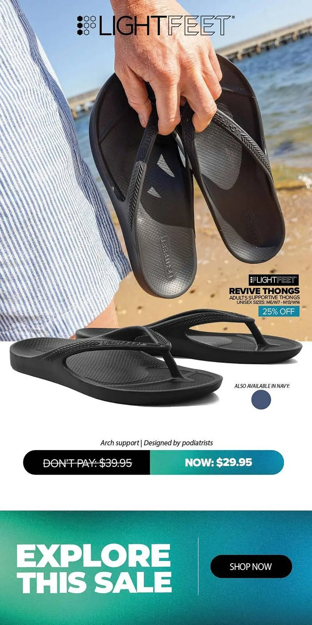 Jim Kidd Sports catalogue - Catalogue valid from 25 September to 9 October 2025 - page 1