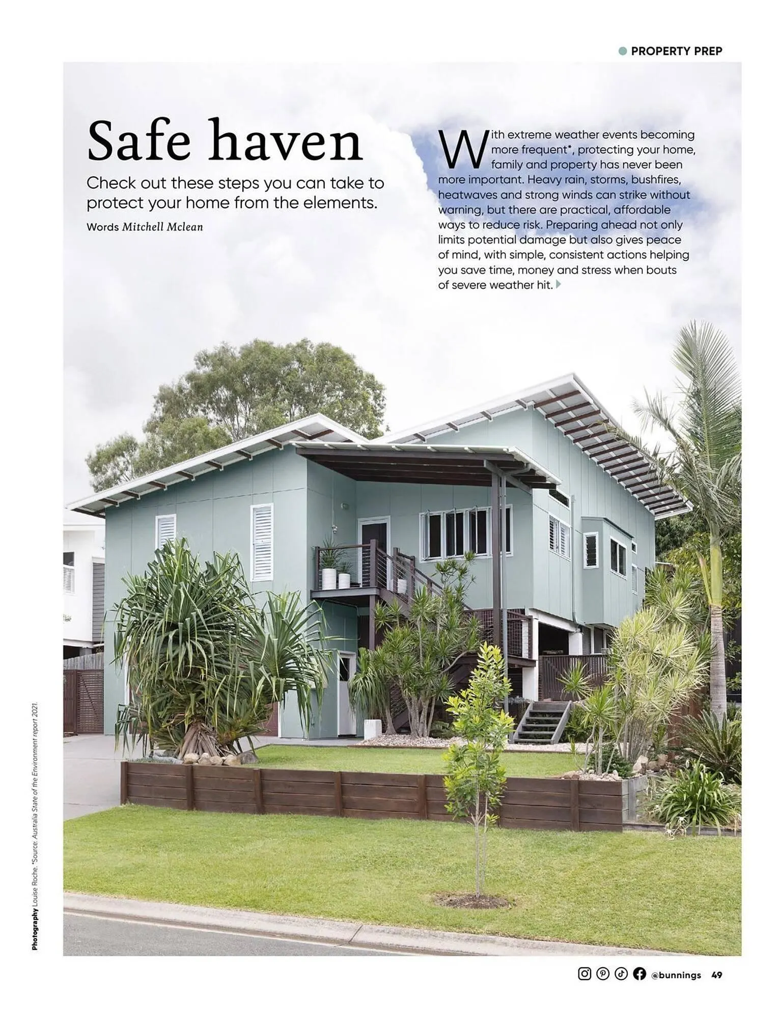 Bunnings catalogue - Catalogue valid from 1 January to 31 January 2026 - page 49