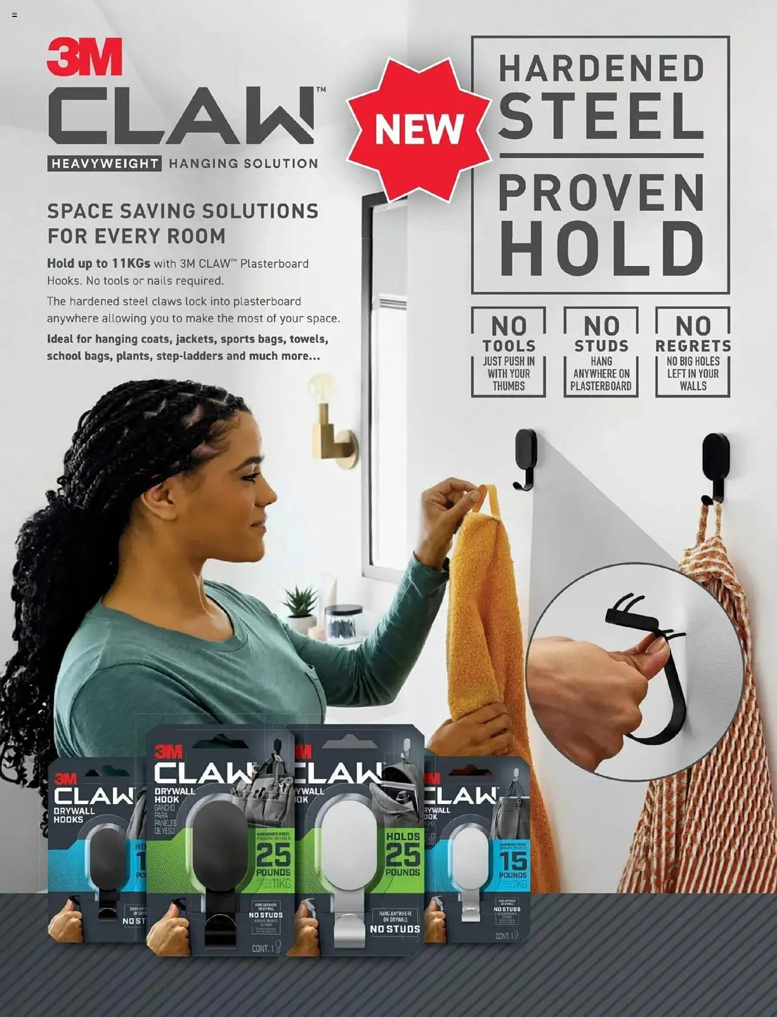 Bunnings catalogue - Catalogue valid from 1 April to 30 April 2025 - page 53