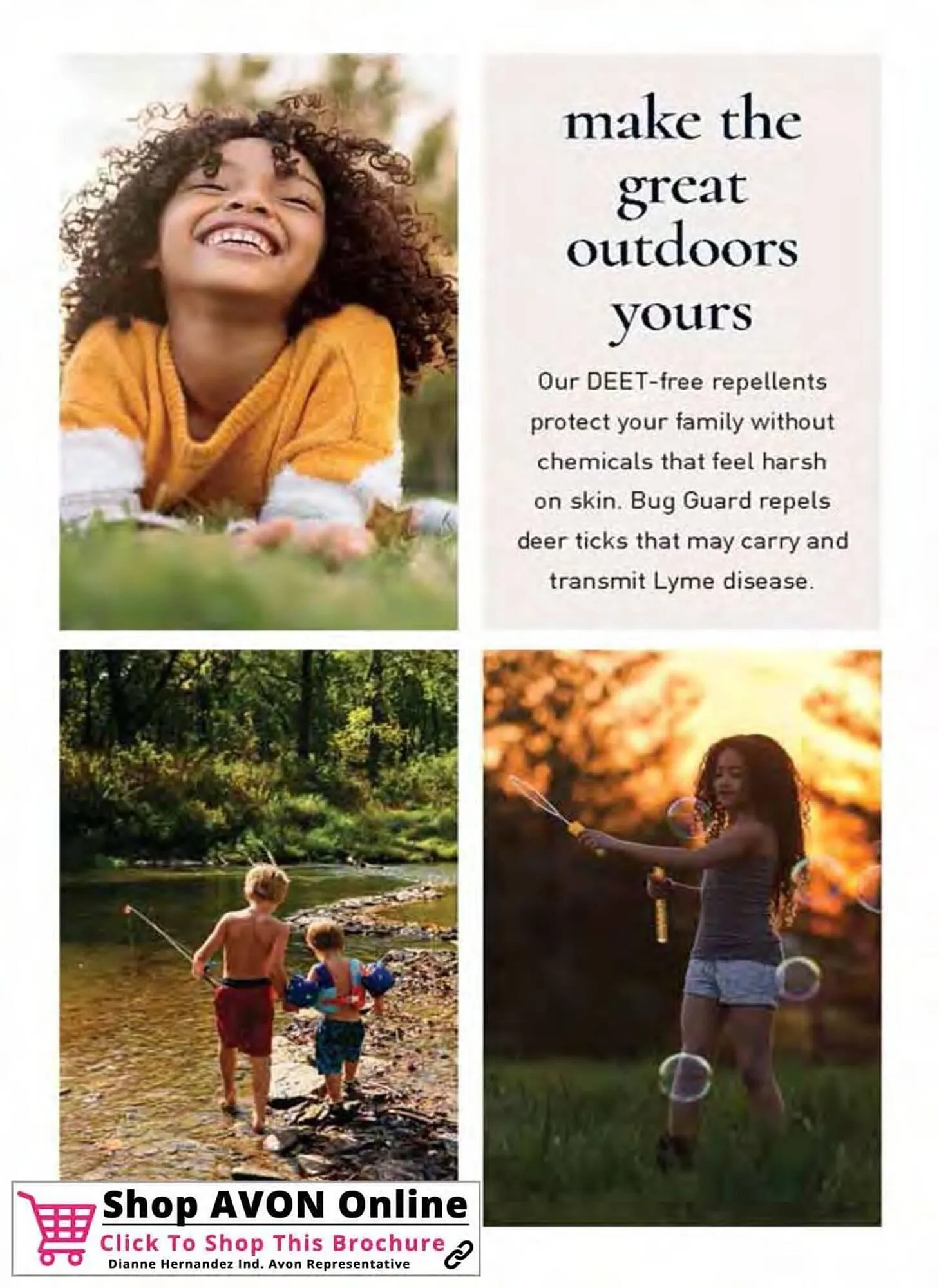 Avon catalogue - Catalogue valid from 29 December to 27 January 2026 - page 138