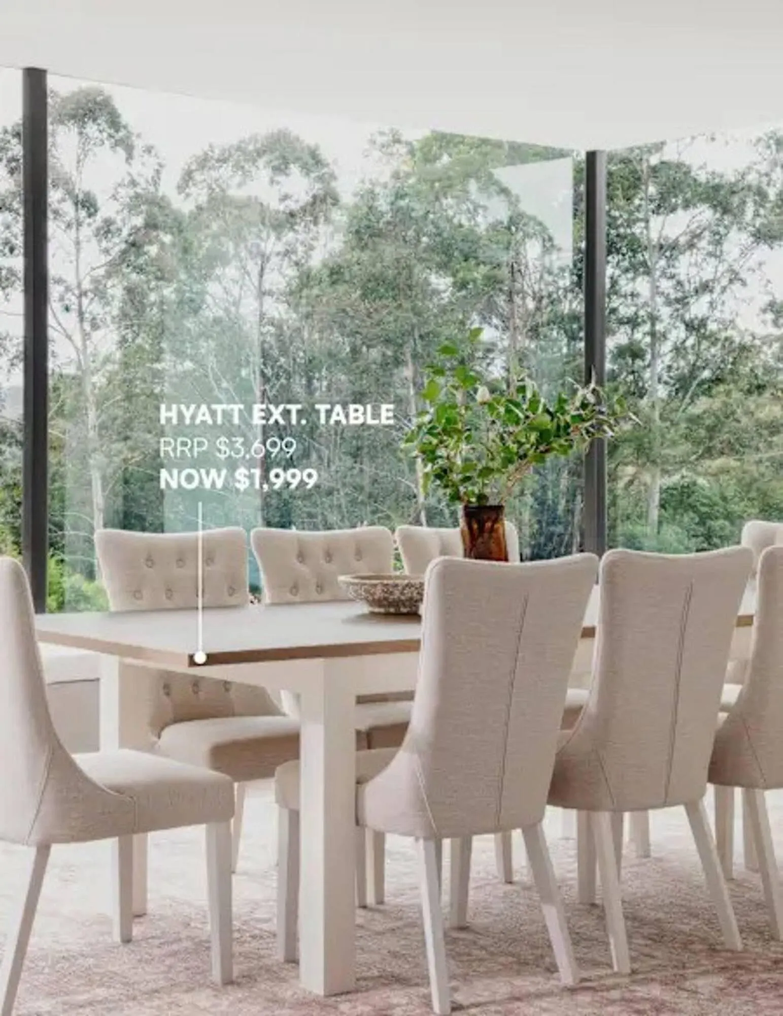 OZ Design Furniture catalogue - Catalogue valid from 7 November to 1 December 2025 - page 8