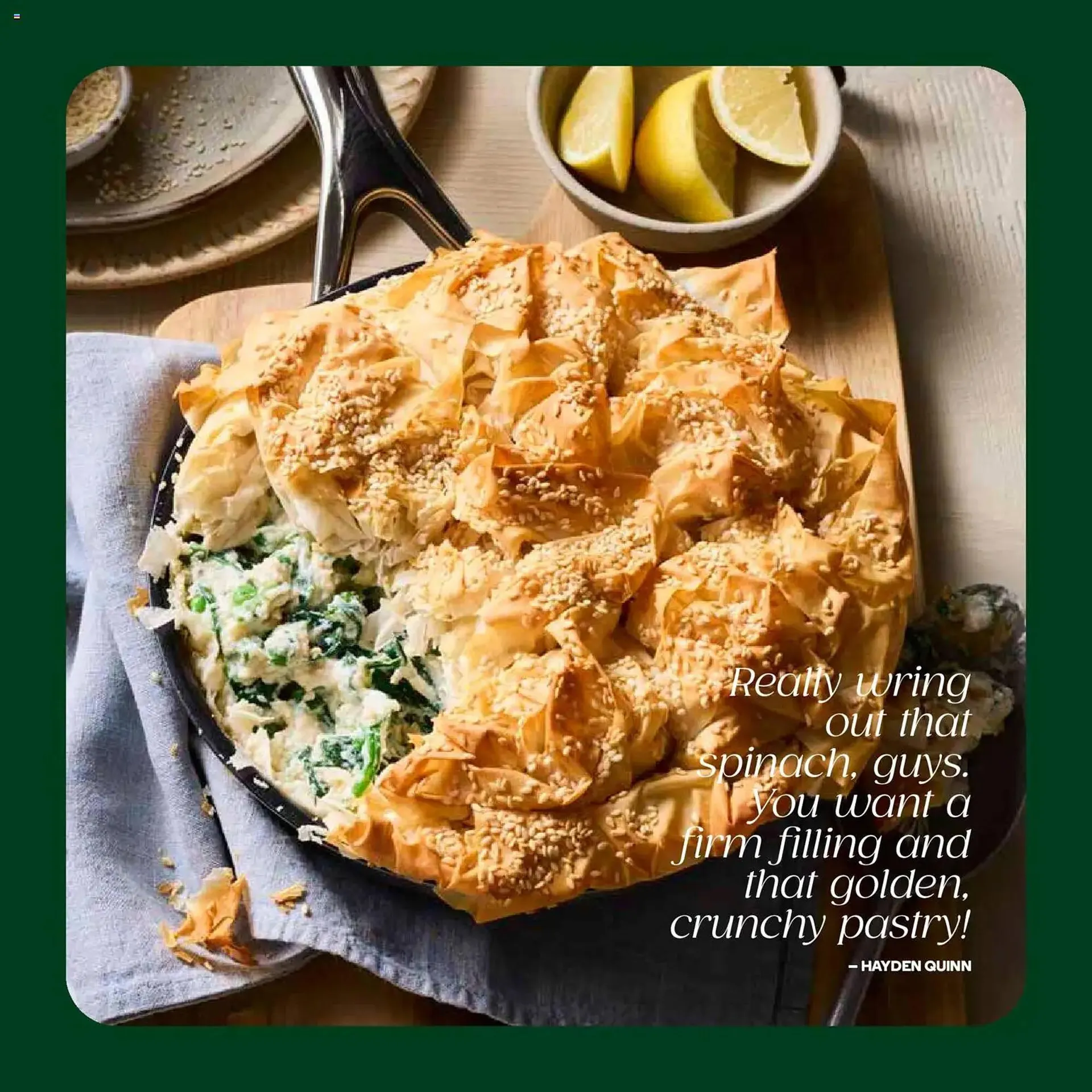 Woolworths catalogue - Catalogue valid from 19 March to 30 April 2026 - page 7