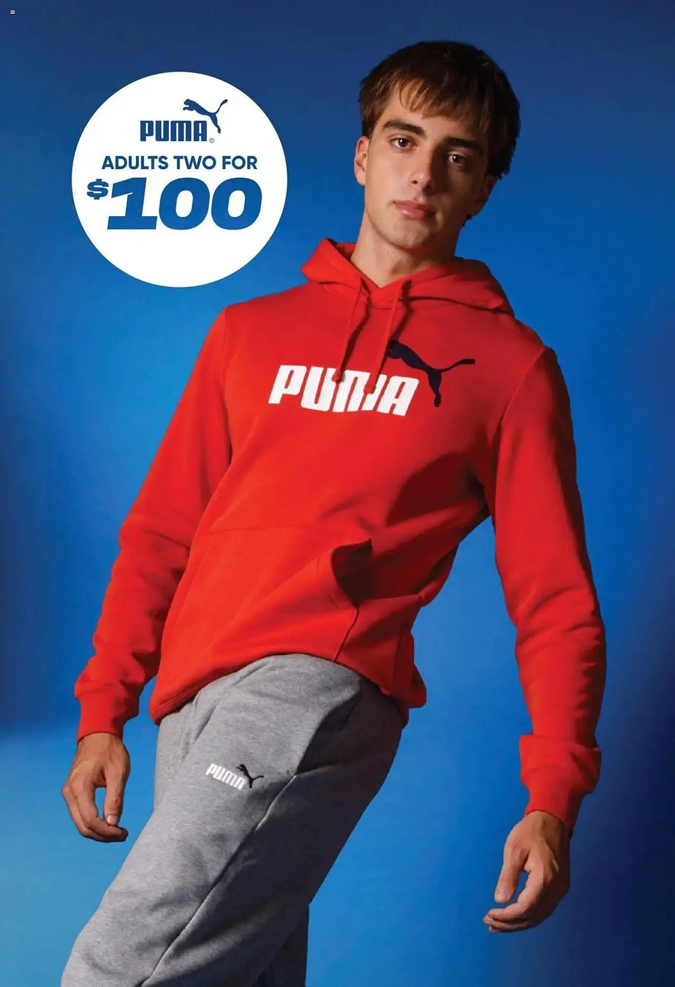 Sportspower catalogue - Catalogue valid from 16 April to 21 April 2025 - page 11