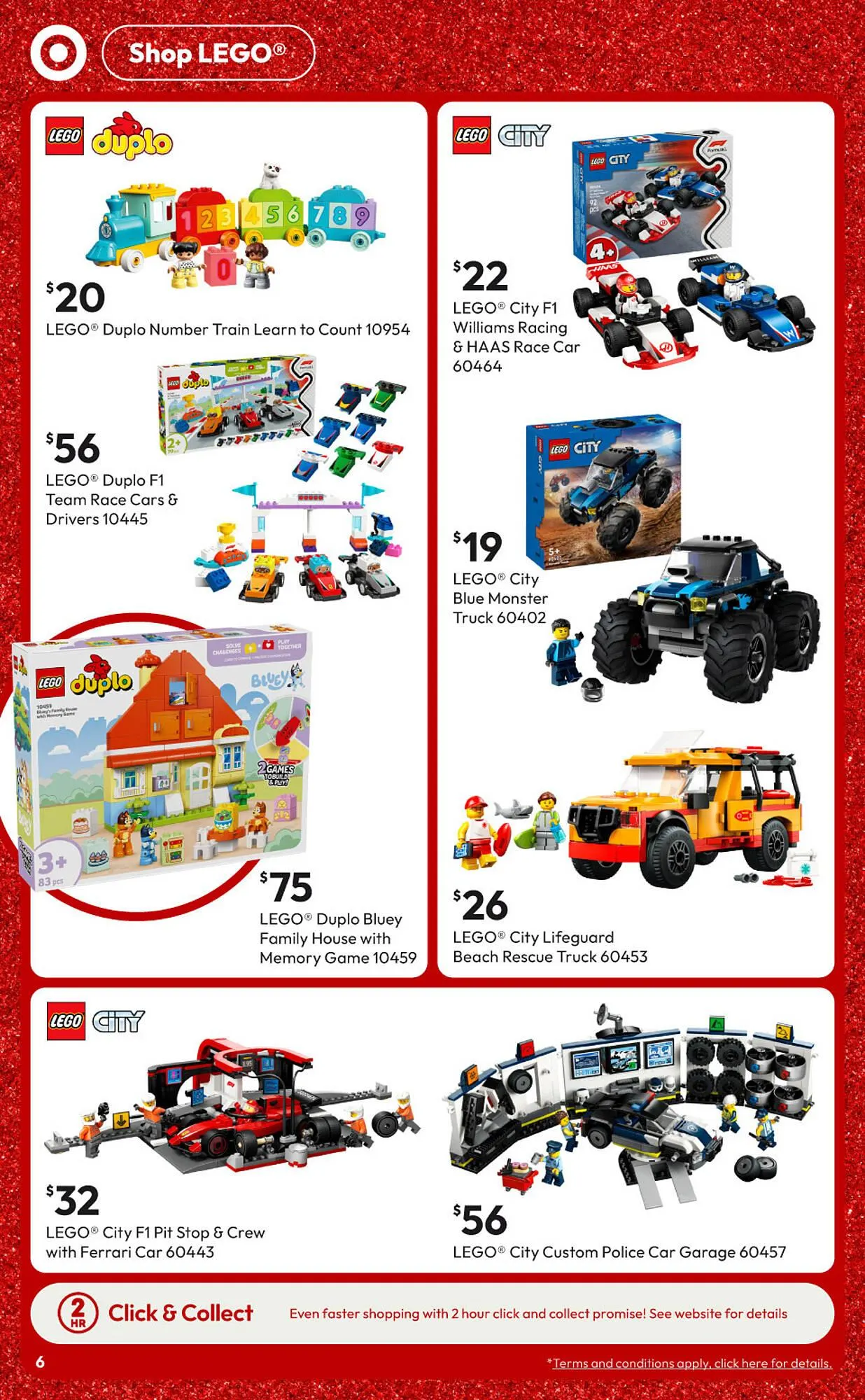 Target catalogue - Catalogue valid from 11 December to 24 December 2025 - page 6
