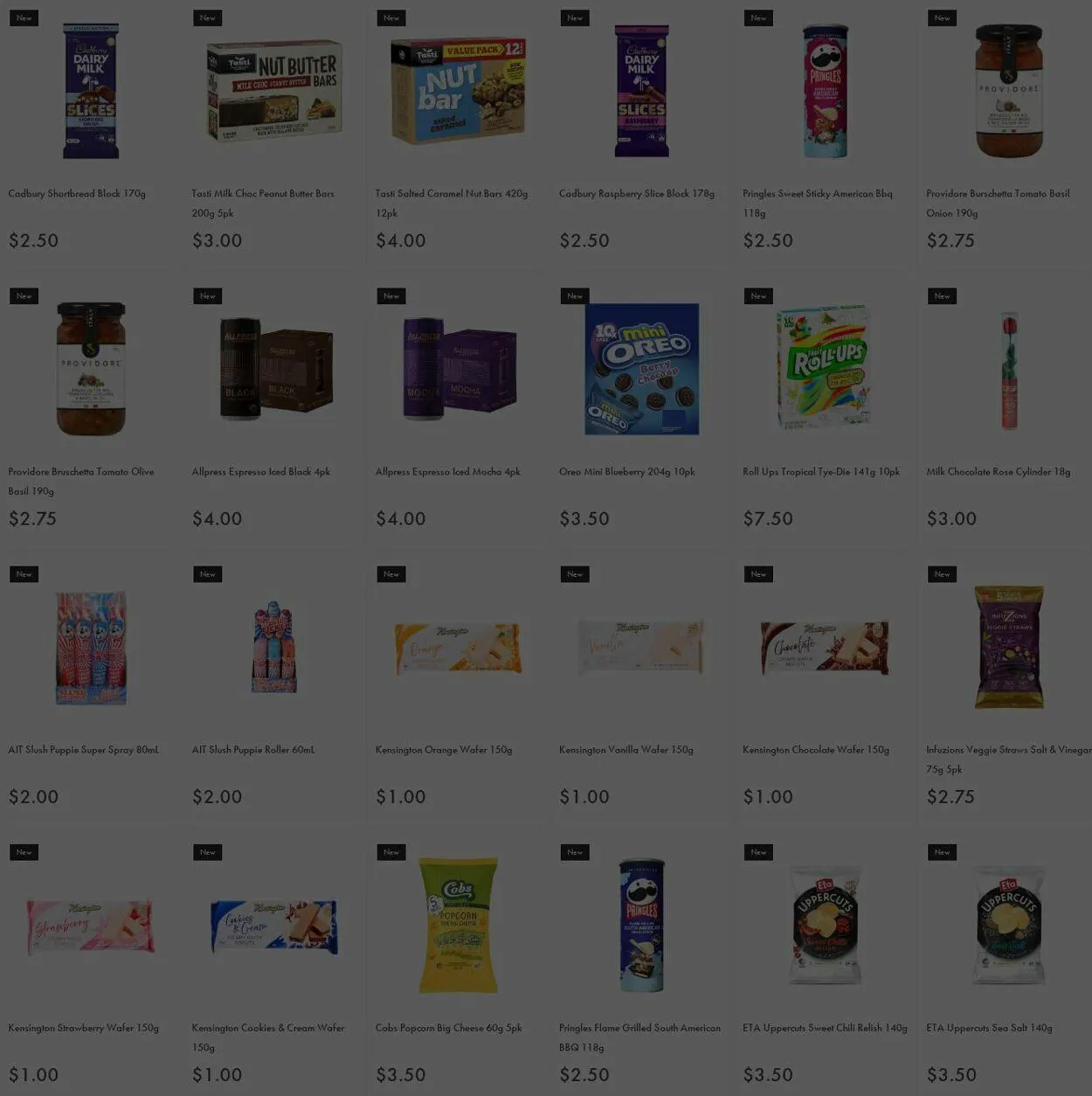 The Reject Shop Current catalogue - Catalogue valid from 21 April to 30 April 2025 - page 16