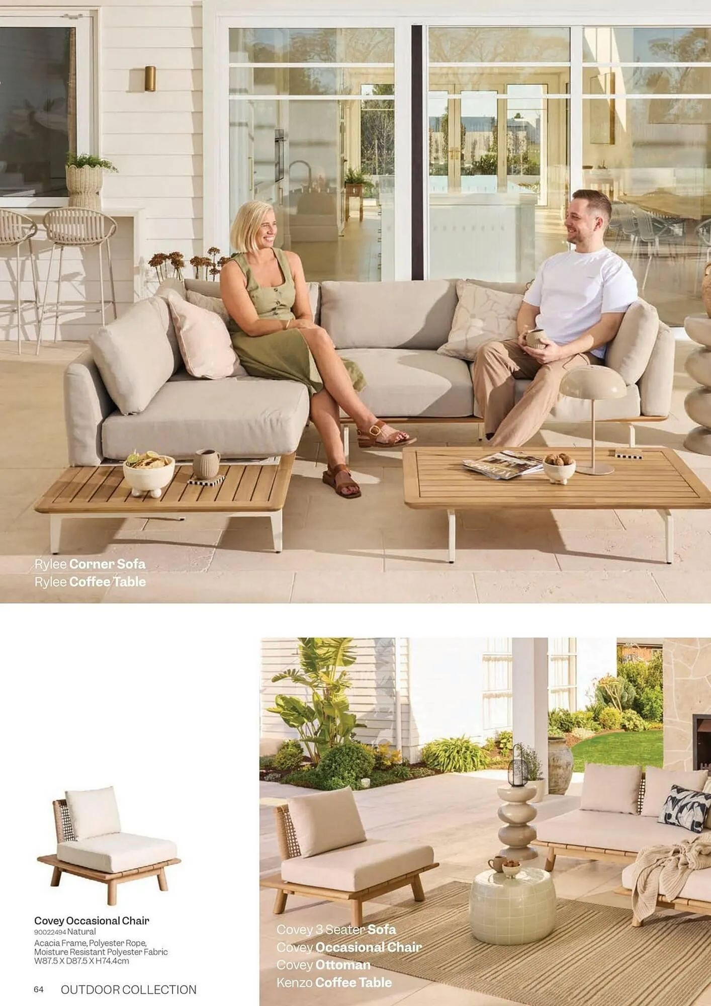 Early Settler catalogue - Catalogue valid from 24 October to 31 October 2025 - page 64