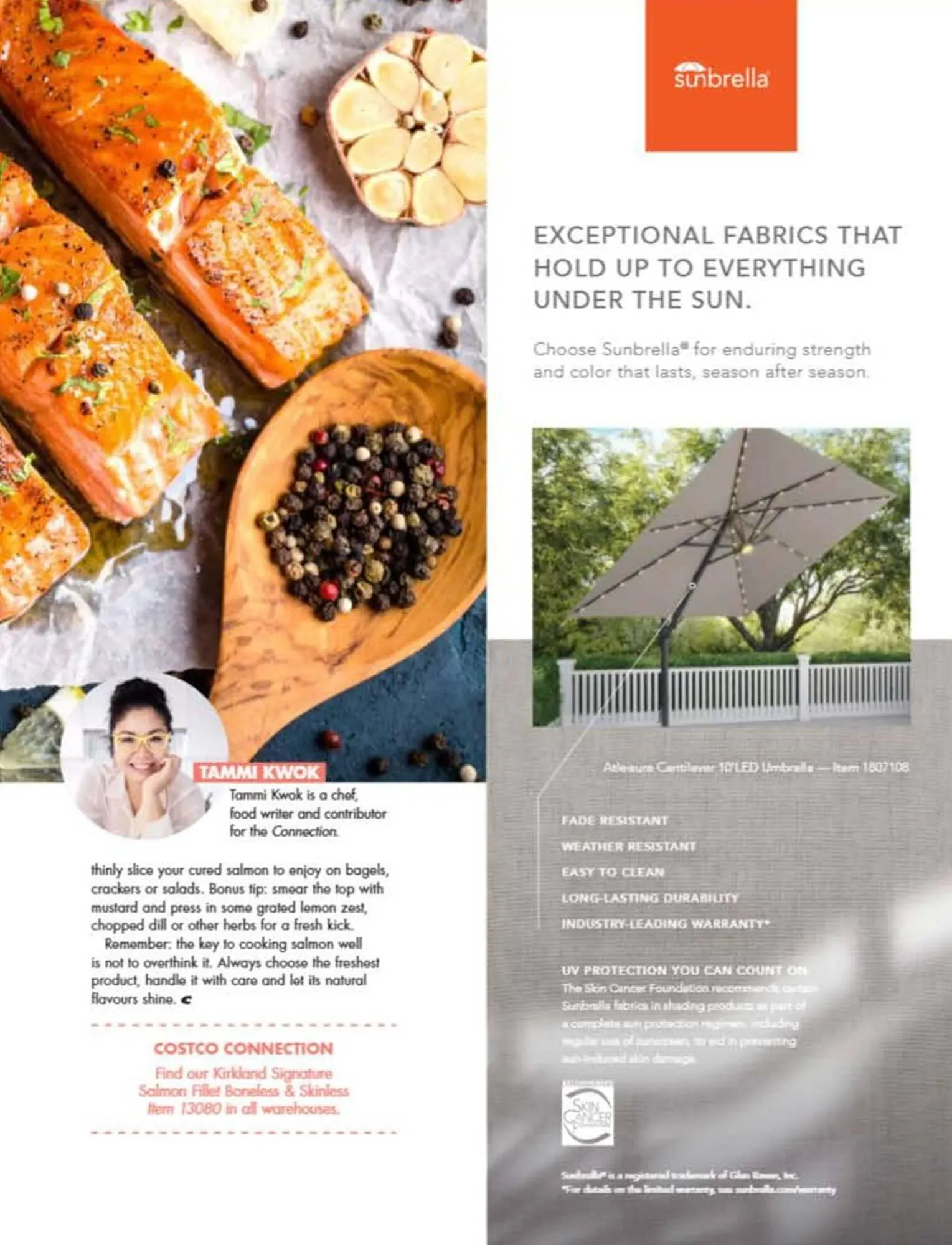 Costco catalogue - Catalogue valid from 1 March to 30 April 2025 - page 43