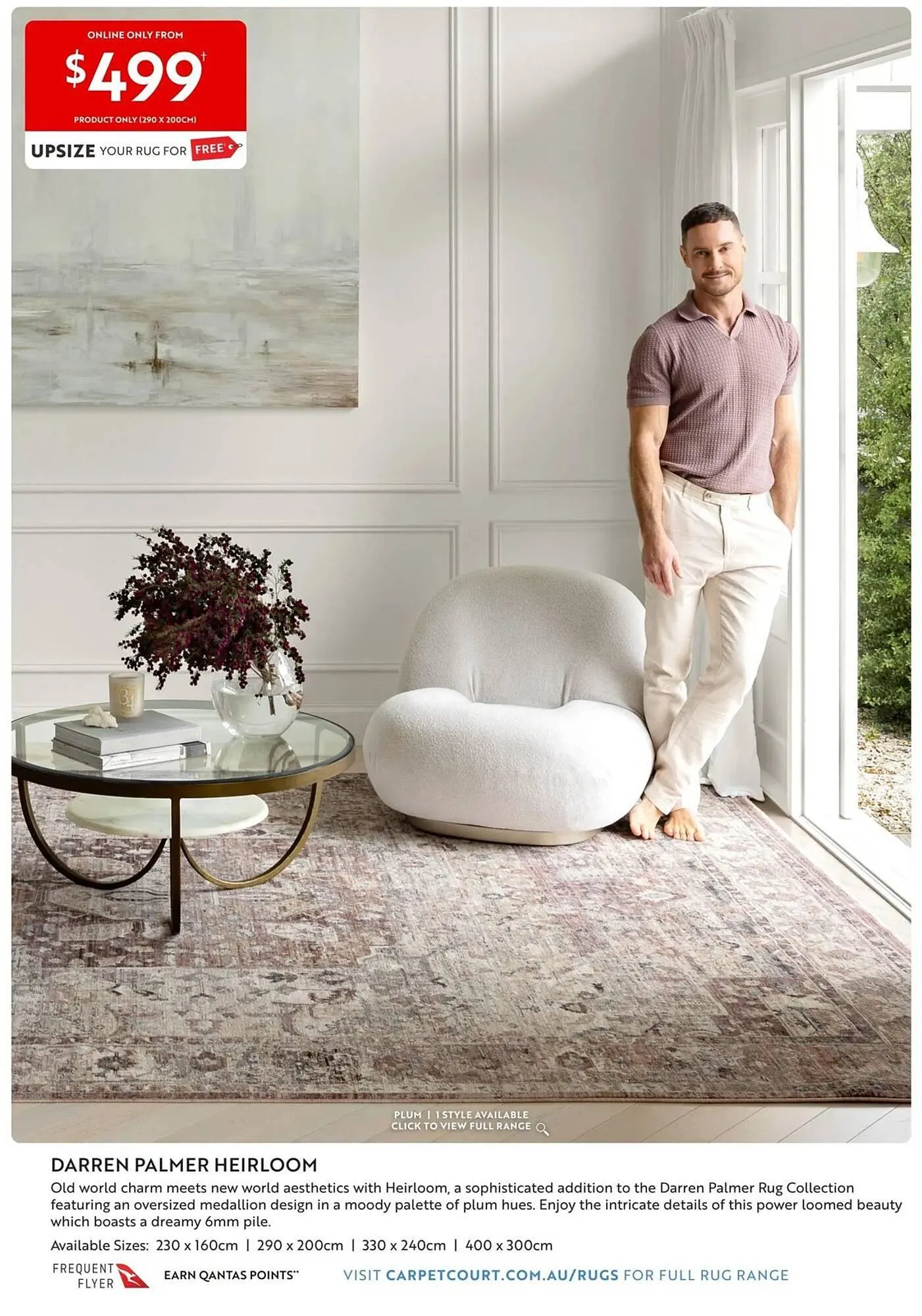 Carpet Court catalogue - Catalogue valid from 2 June to 30 June 2025 - page 16