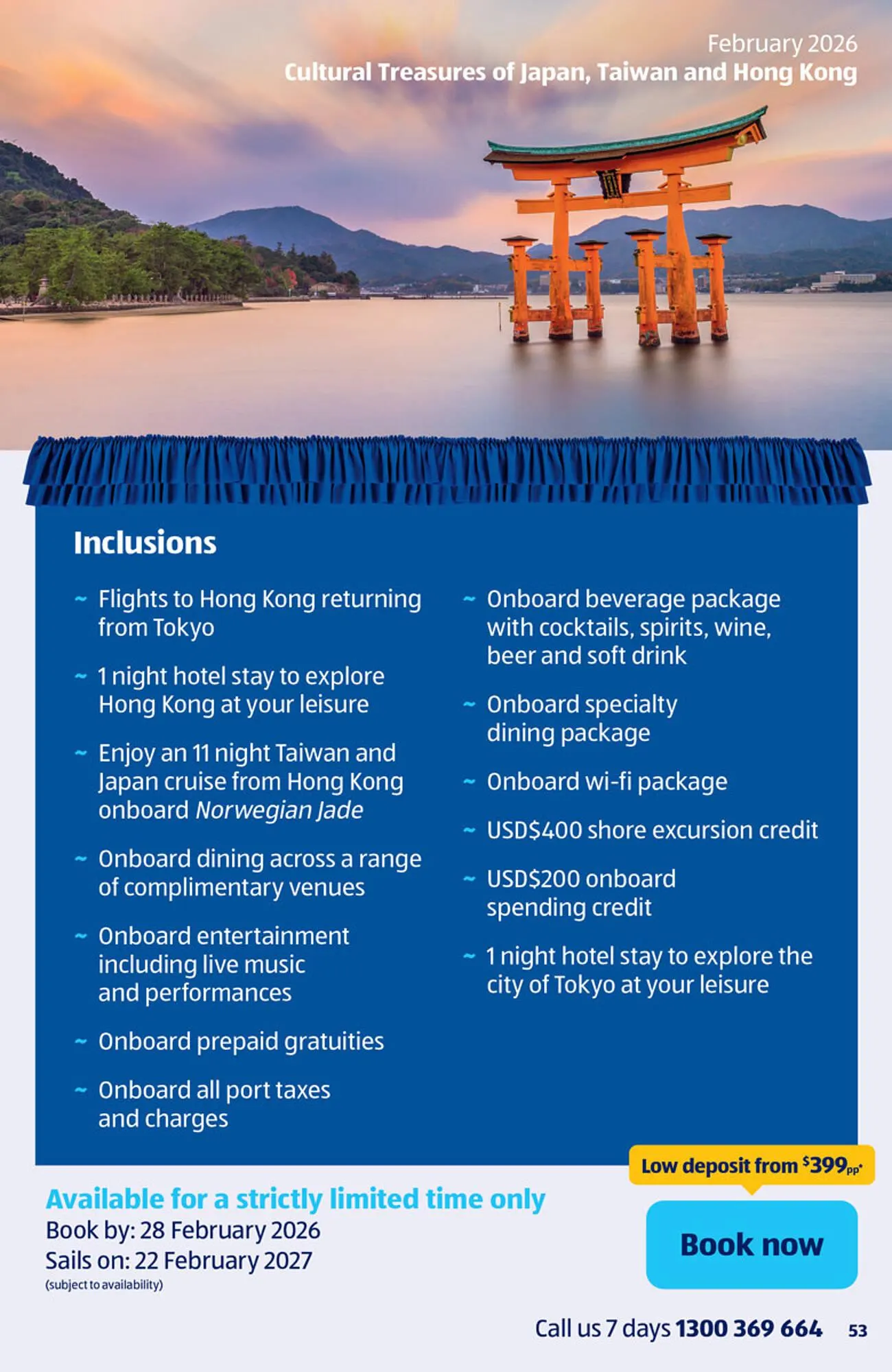 ALDI catalogue - Catalogue valid from 30 January to 28 February 2026 - page 53