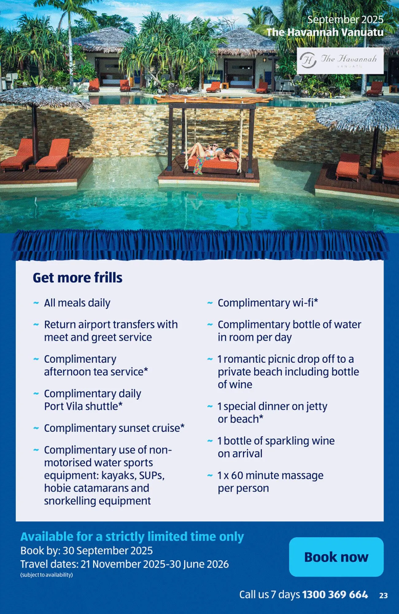 ALDI catalogue - Catalogue valid from 1 September to 30 September 2025 - page 23