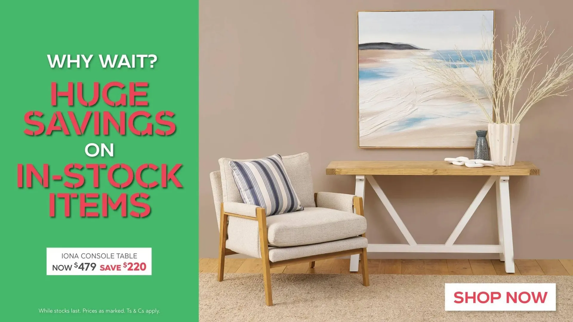 1825 Interiors catalogue - Catalogue valid from 2 December to 25 December 2025 - page 4