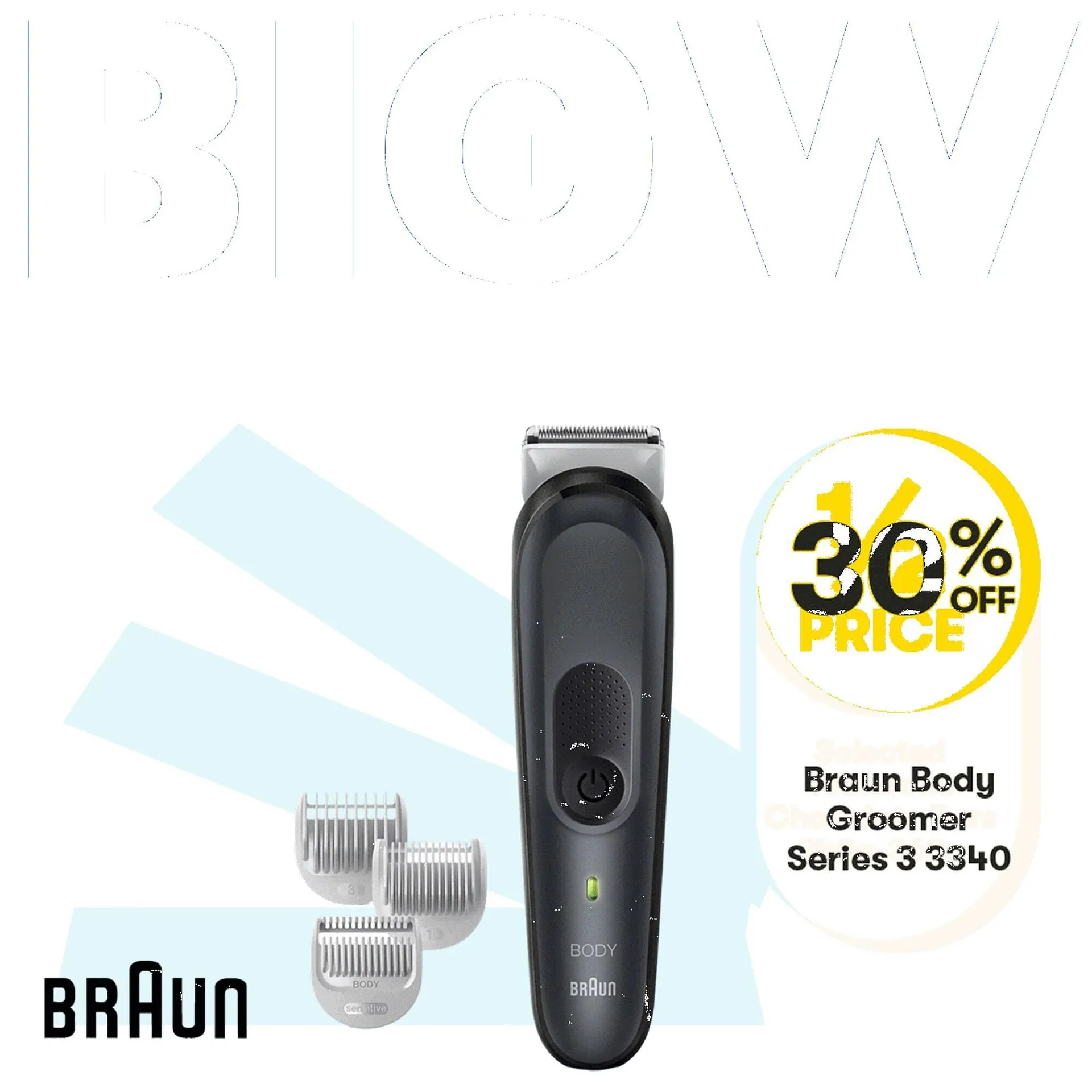 BIG W catalogue - Catalogue valid from 21 August to 3 September 2025 - page 3