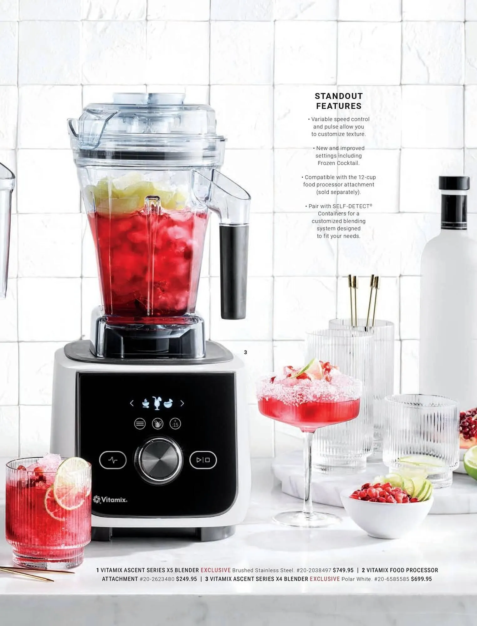 Williams-Sonoma catalogue - Catalogue valid from 7 January to 9 March 2025 - page 19