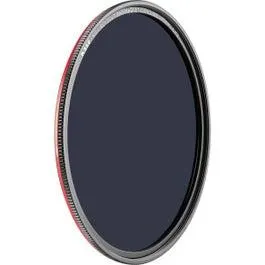 Kase 77mm KW Revolution Magnetic ND1000 Filter (10-Stop)