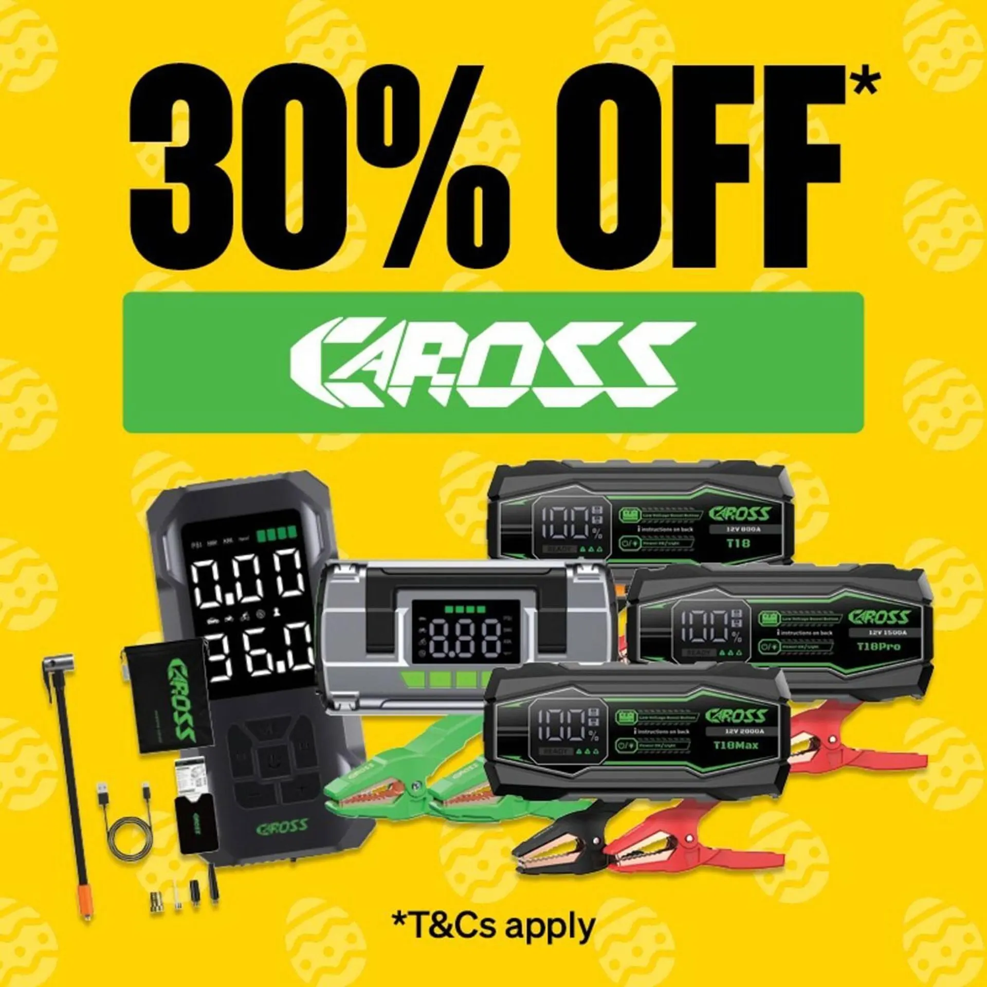 SuperCheap Auto catalogue - Catalogue valid from 3 April to 30 April 2026 - page 15