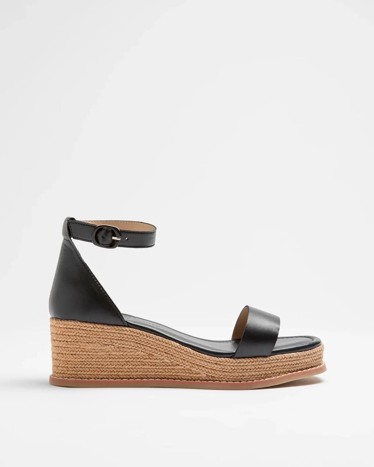 Womens Wedge - Mikayla