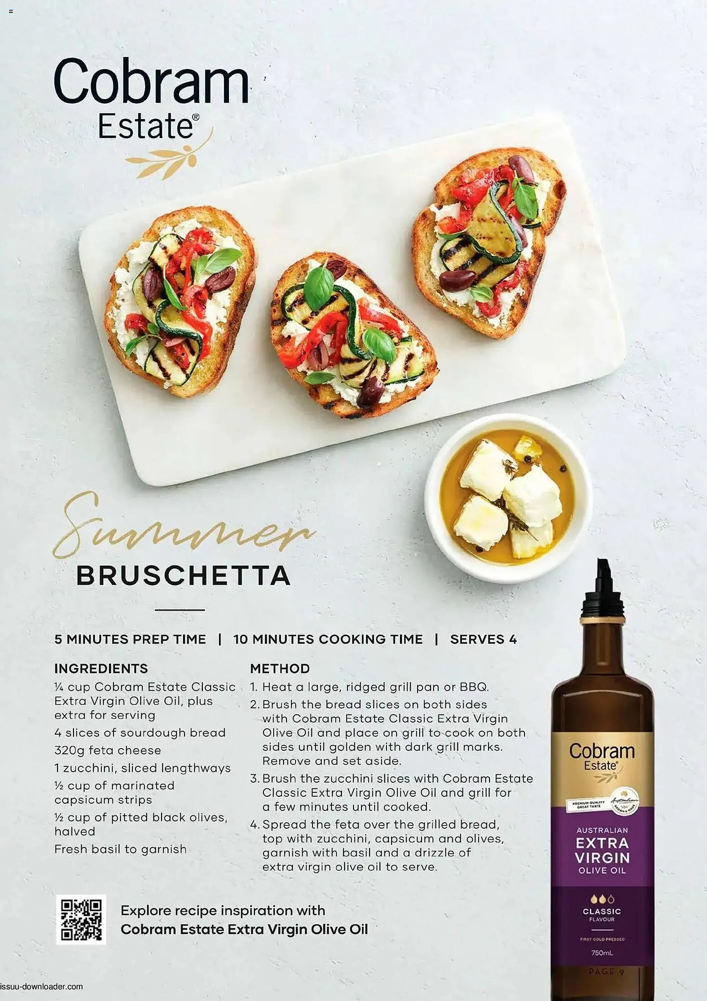 Foodworks catalogue - Catalogue valid from 1 December to 31 December 2025 - page 9