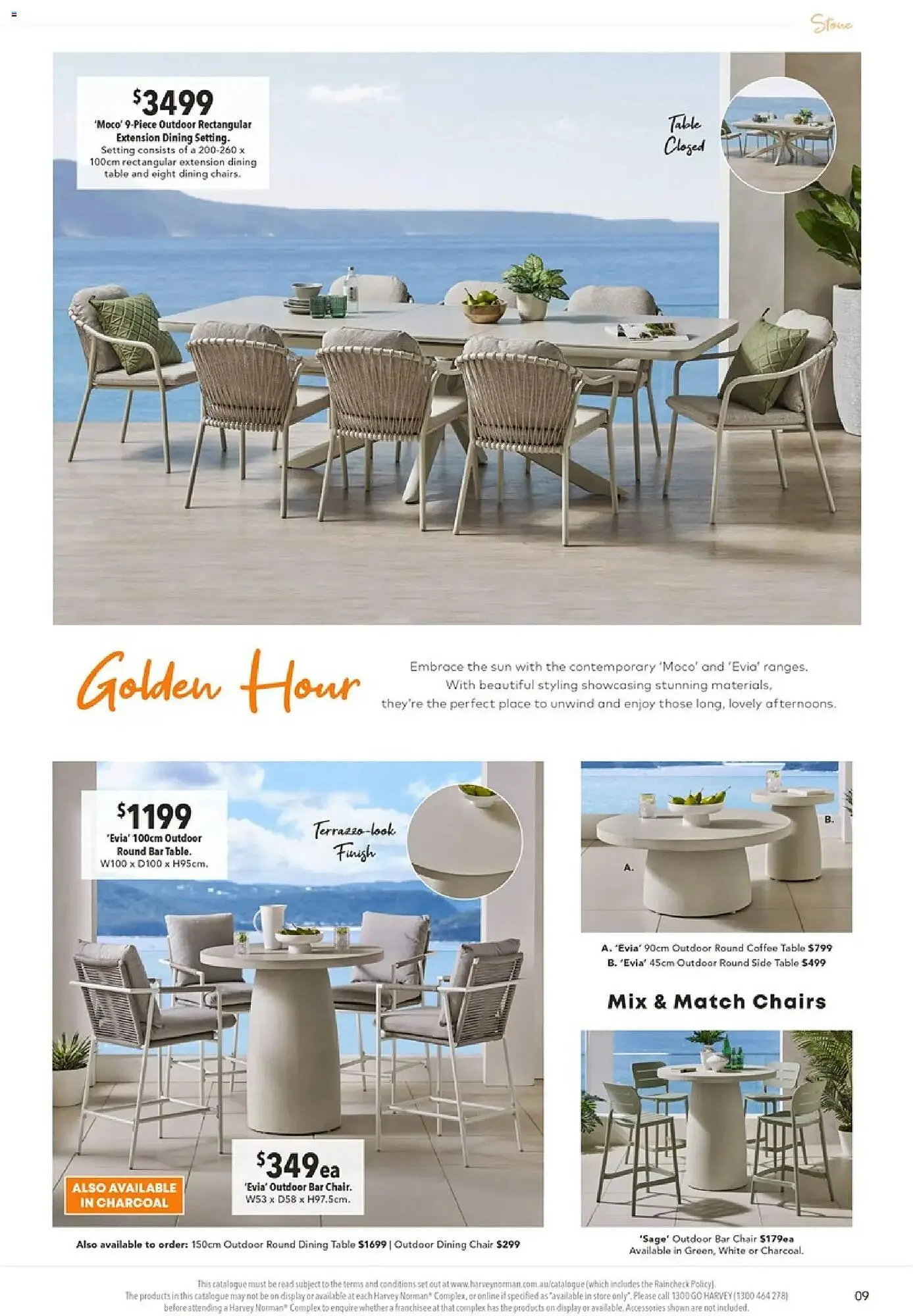 Harvey Norman catalogue - Catalogue valid from 30 October to 12 November 2025 - page 9
