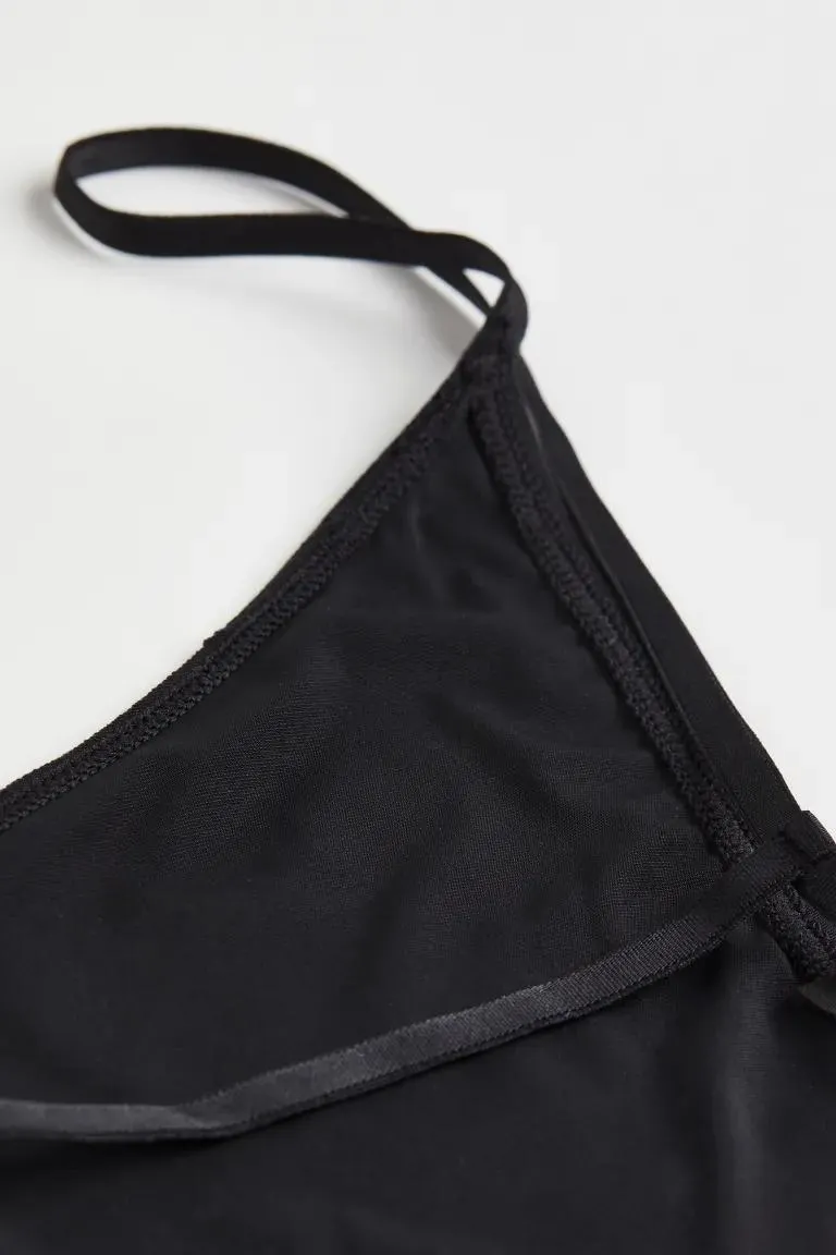 2-pack Jersey G-strings