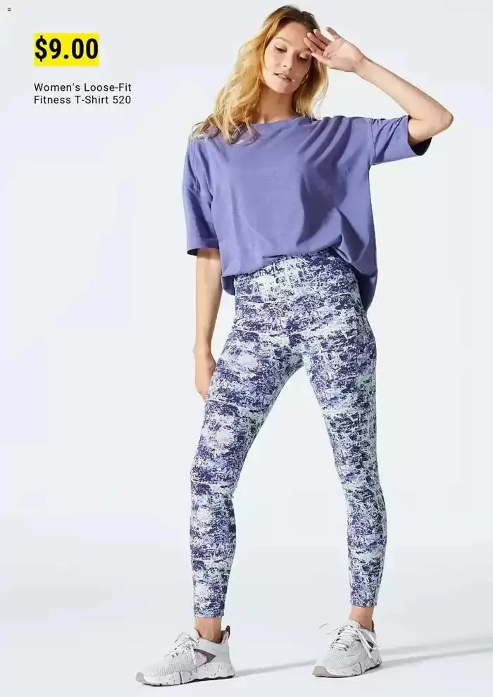 March 2025 - Catalogue valid from 3 March to 31 March 2025 - page 13