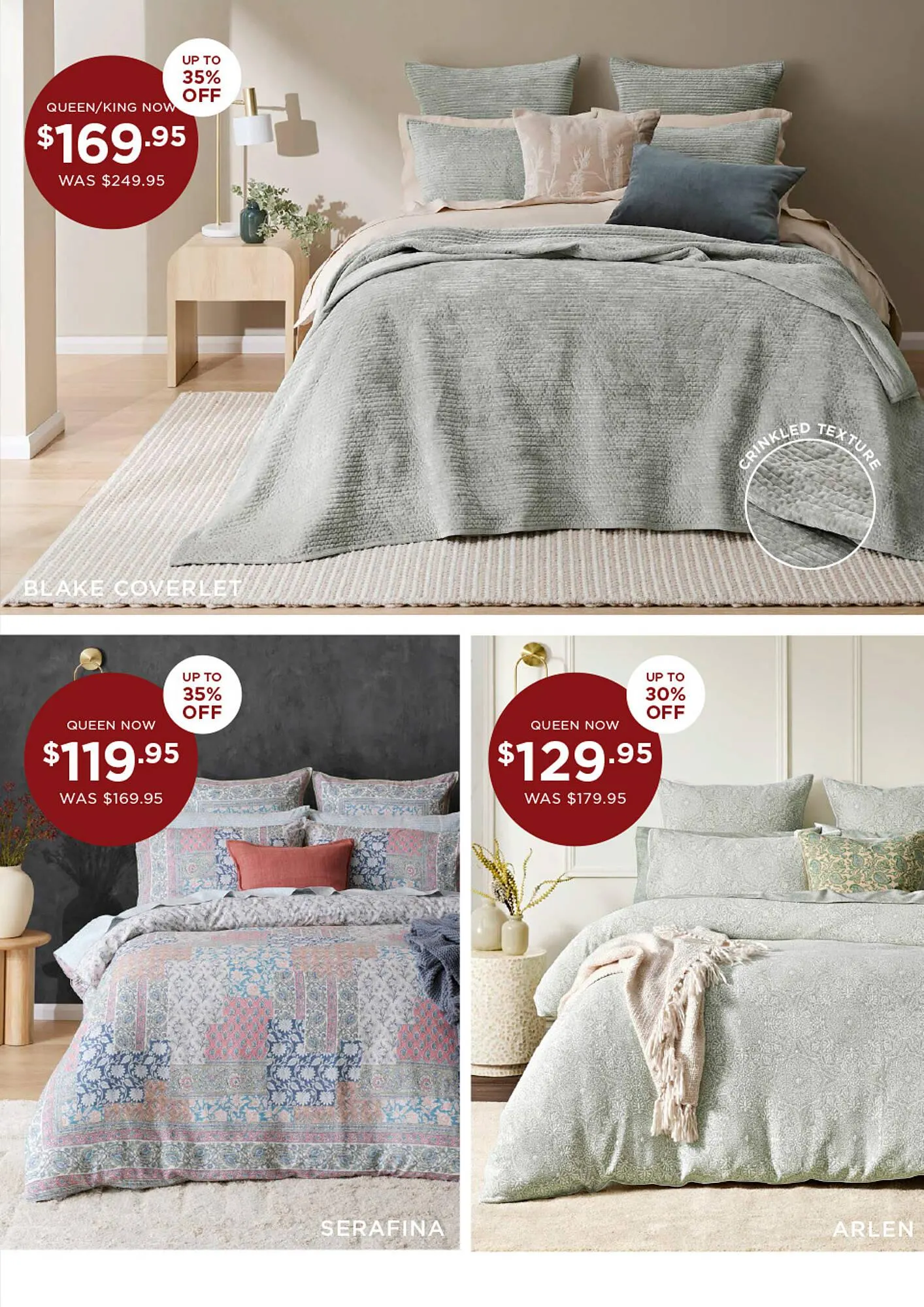 Bed Bath N' Table catalogue - Catalogue valid from 18 September to 26 October 2025 - page 15