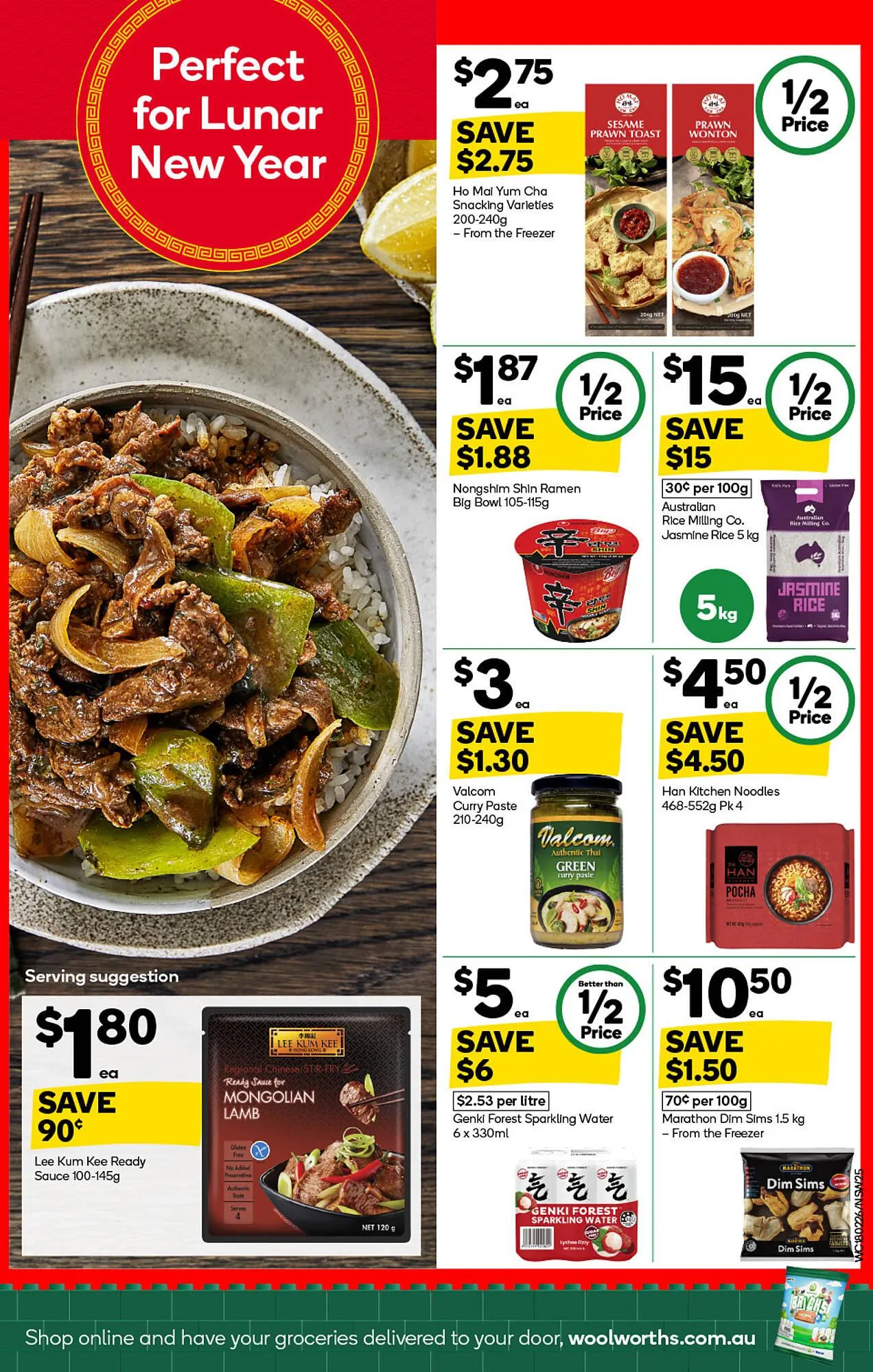 Woolworths catalogue - Catalogue valid from 18 February to 24 February 2026 - page 23