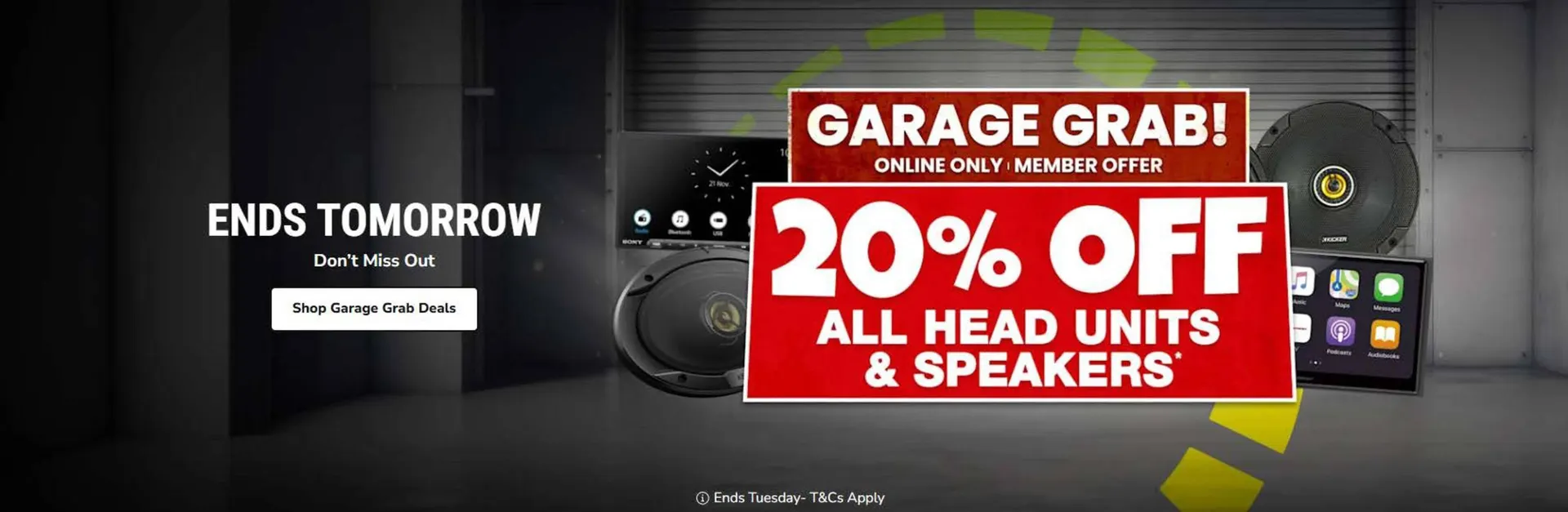 Autobarn catalogue - Catalogue valid from 29 December to 31 December 2025 - page 2