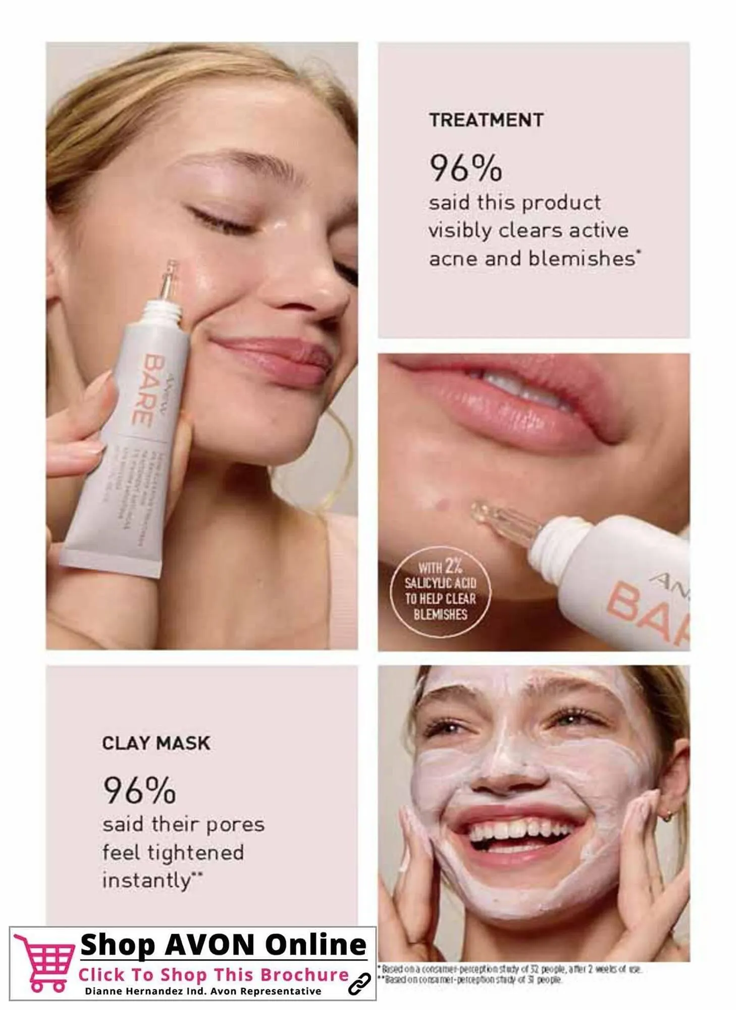 Avon catalogue - Catalogue valid from 27 April to 2 June 2026 - page 6