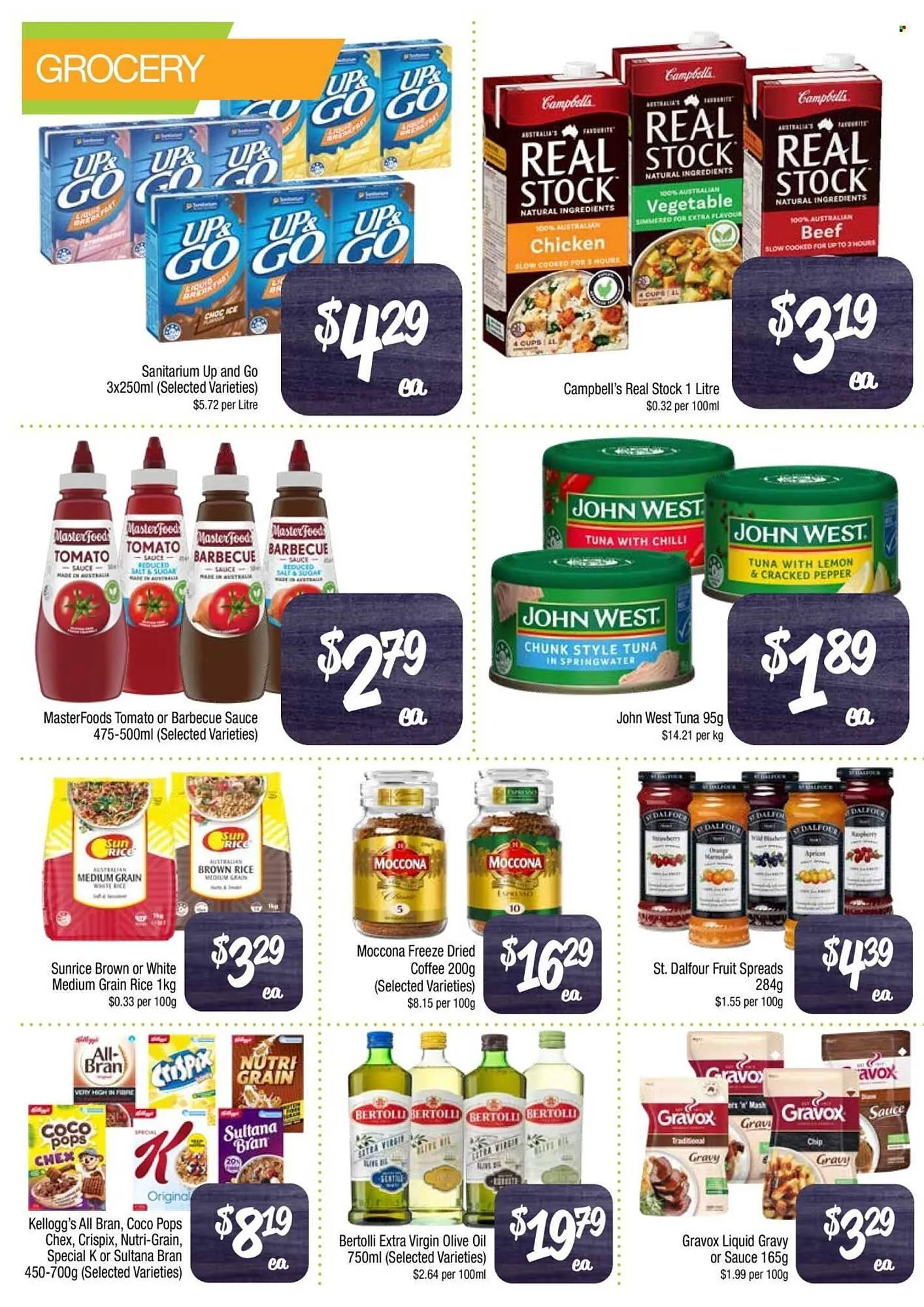 Foodworks catalogue - Catalogue valid from 16 April to 22 April 2025 - page 6
