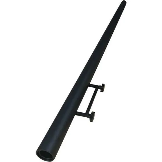 BBQARM Telescopic Starlink RV Pole 2.6m