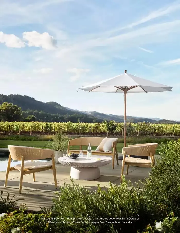 Outdoor Lookbook - Catalogue valid from 4 April to 31 December 2025 - page 3